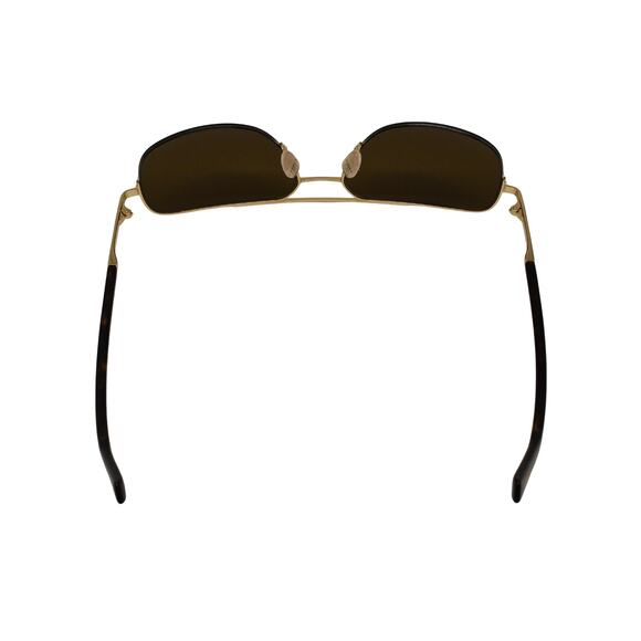 Ted Baker London TBM054 B:44 57-17-140 Sunglasses - LENSES FAIR/FRAMES VERY GOOD main image 7